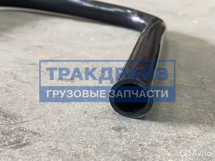 Трубка осушителя Ивеко Еврокарго пневматическая