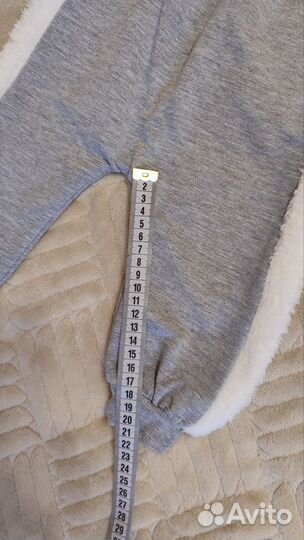 Новогодний костюм на малыша 74 80 новый