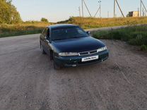 Mazda 626 2.0 MT, 1994, 282 464 км, с пробегом, цена 165 000 руб.