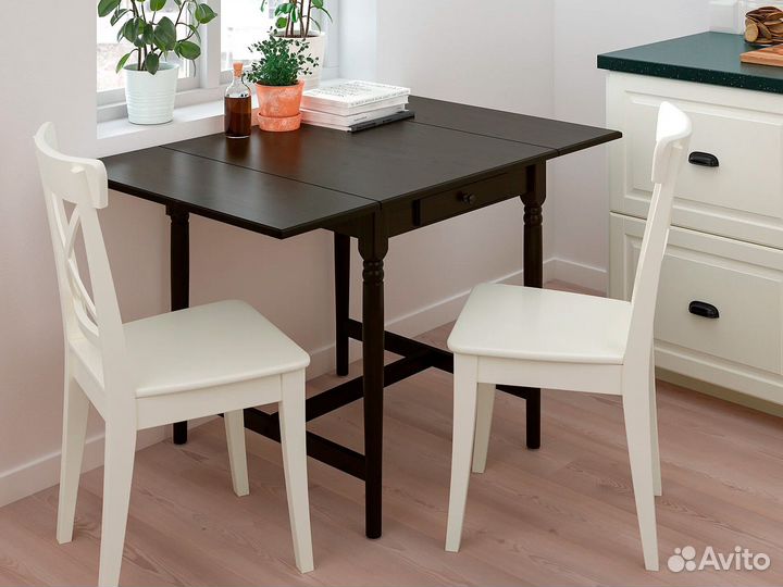 Стулья и табуреты IKEA. Икеа ингольф Арт. 00X