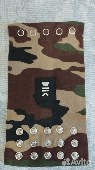 Напульсник для детей украшение