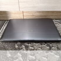 Asus N53s Intel Core i7