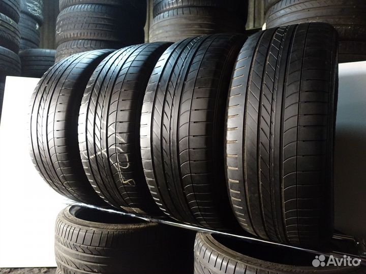 Goodyear Eagle F1 Asymmetric SUV 4x4 295/40 R22