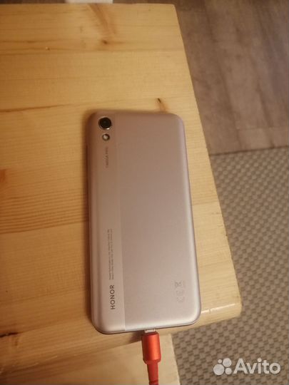 HONOR 8S, 2/32 ГБ