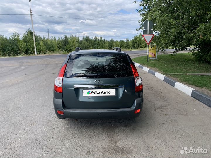LADA Priora 1.6 МТ, 2010, 196 301 км