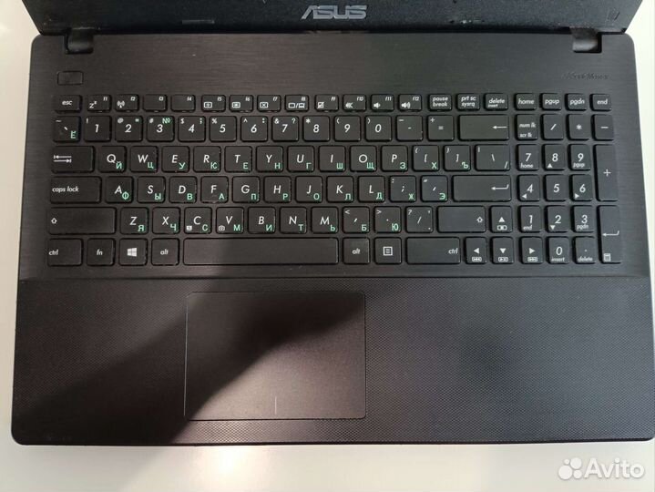 Asus X551MA