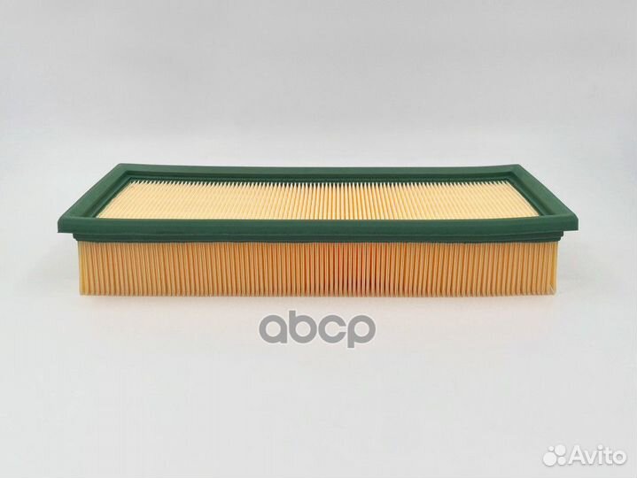 Фильтр воздушный VW Golf II 83-91 audi 80 90 1