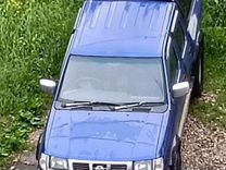 Nissan Datsun 3.2 AT, 1997, 160 000 км, с пробегом, цена 1 150 000 руб.