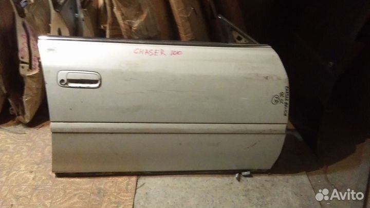 Дверь Chaser правая передняя 100-105 куз