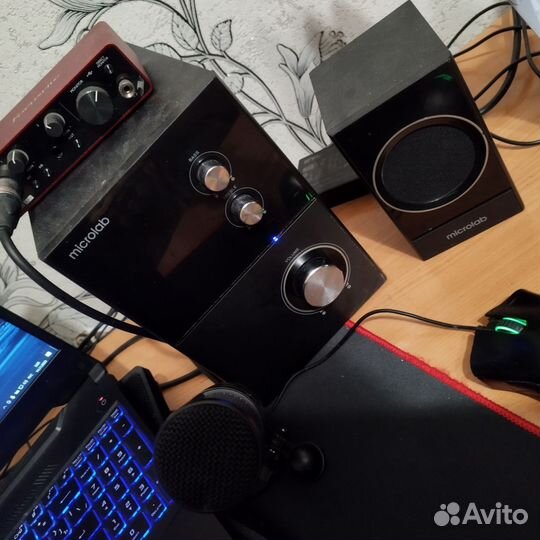 Игровой ноутбук asus tuf gaming