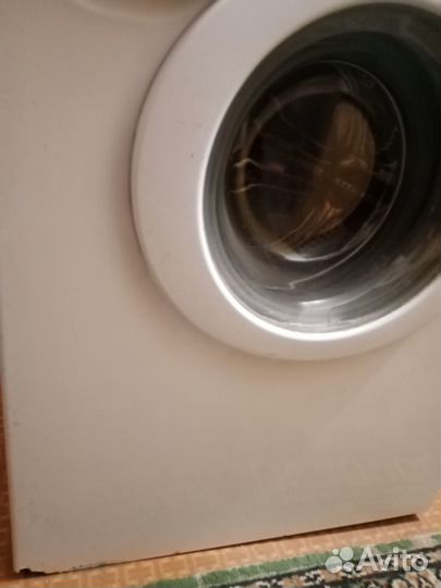 Candy aquamatic 6t Италия