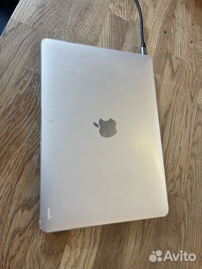 Apple macbook air 12