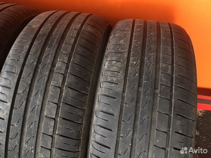 Pirelli Cinturato P7 215/55 R17 94W