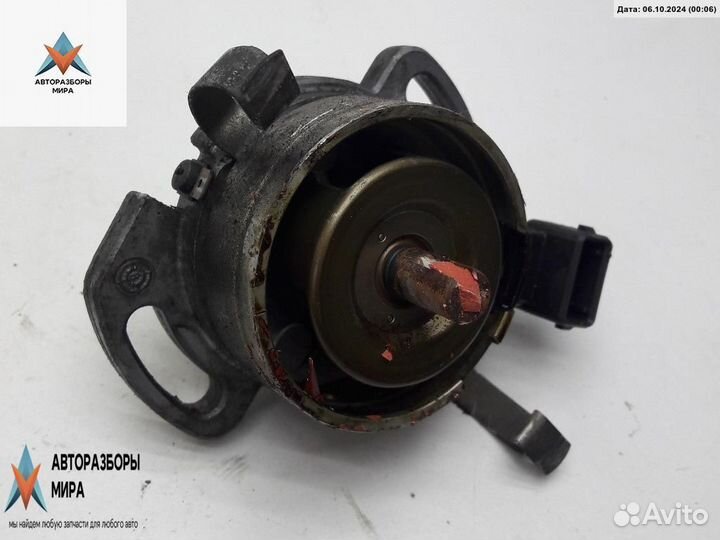 Распределитель зажигания (трамблёр) Volkswagen 3