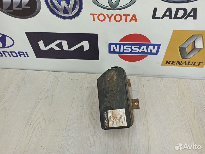 Корпус блока предохранителей реле lifan X60