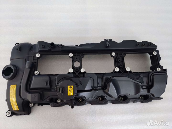 Клапанная крышка BMW n55