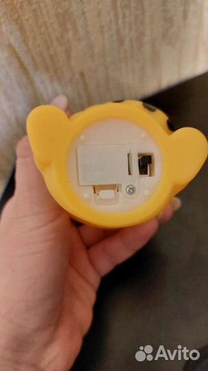 Ночник детский