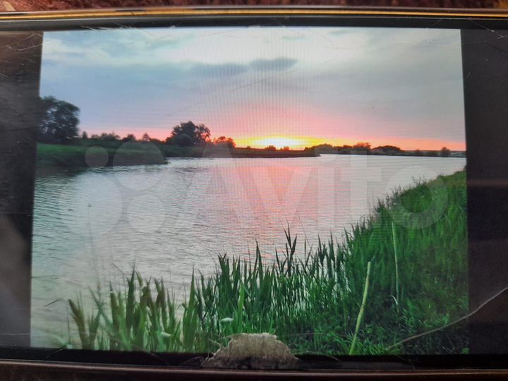 Дом 41 м² на участке 34,5 сот.