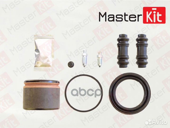 77A1945 Ремкомплект тормозного суппорта + порше