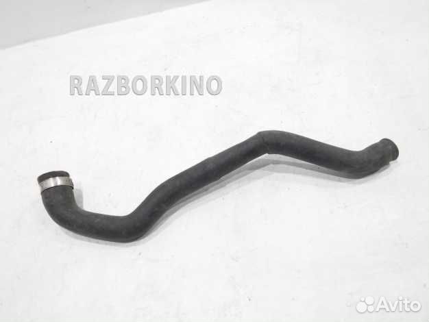 Патрубок системы охлаждения 11531741404