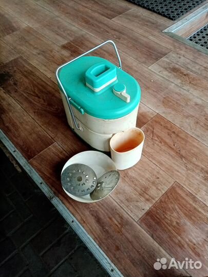 Соковыжималка ульбинка