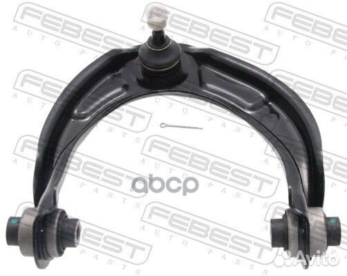 Рычаг передний верхний правый honda accord cu#