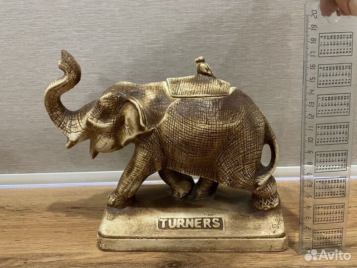 Статуэтка слоник, разные