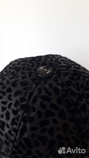 3 женские шляпы зима/ демисезон