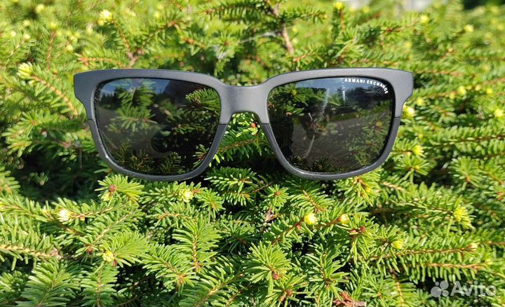 Солнцезащитные очки