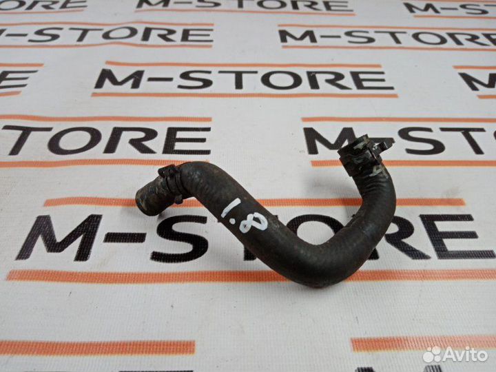 Патрубок системы охлаждения Porsche Cayenne 955