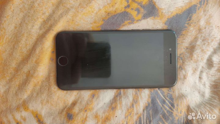 iPhone 7, 32 ГБ
