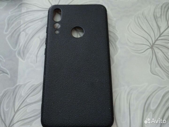 Накладка Umidigi a5 pro