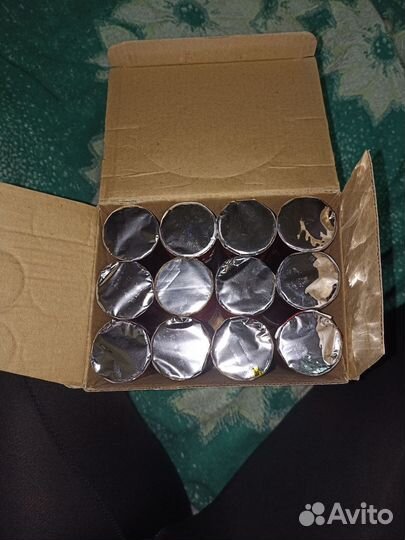 Хлопушки пневматические