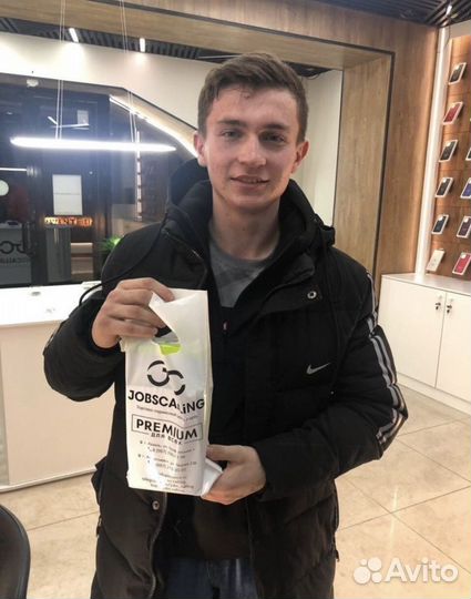 iPad Air 13 (2024) M2 256GB Wi-Fi + Sim Starlight