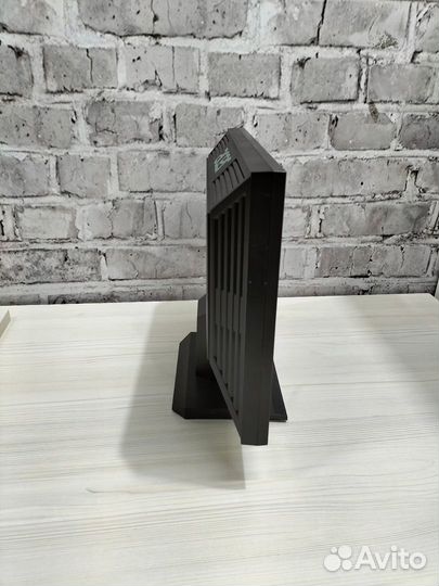 Монитор широкоформатный 19 диагональ