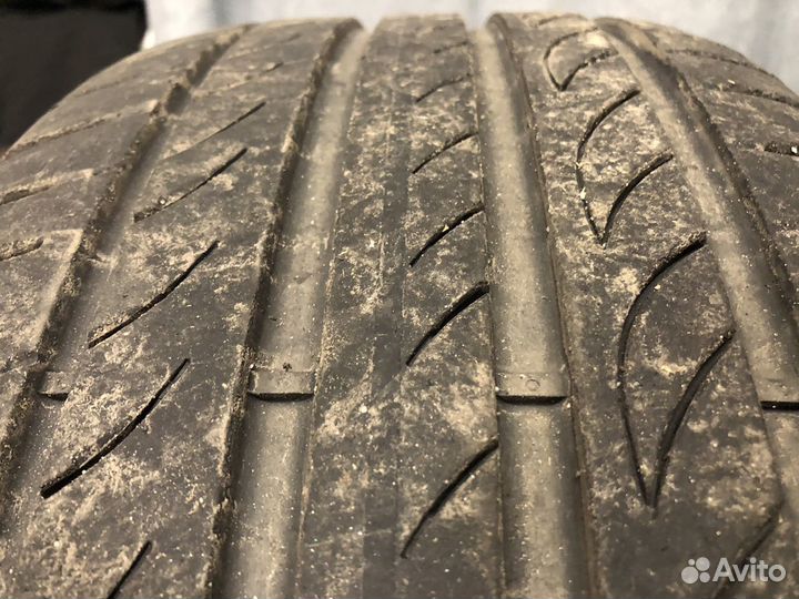 Pirelli Powergy 225/45 R17