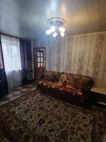 2-к. квартира, 38 м², 3/5 эт.