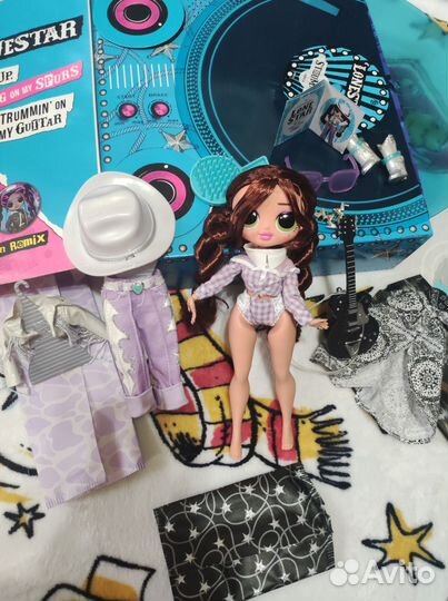 Оригинал lol Remix-Lonestar