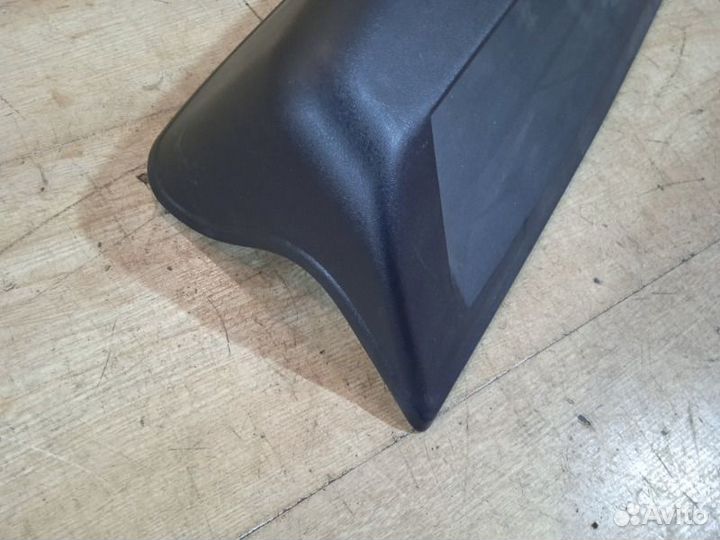 Стоп-вставка Daewoo Nexia N150 1.6 2009