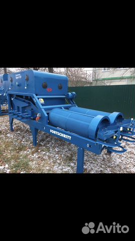 Петкус К-531 527