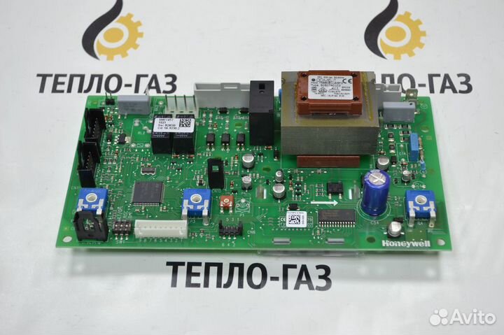 Электронная плата для Baxi Main Digit 24