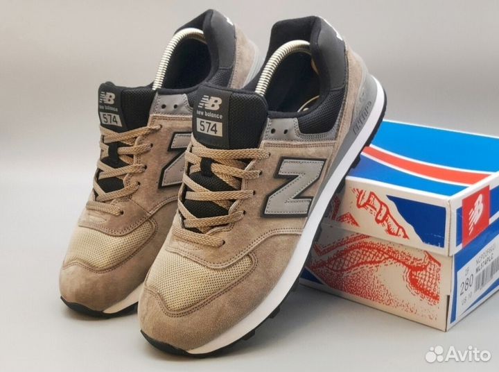 New balance 574