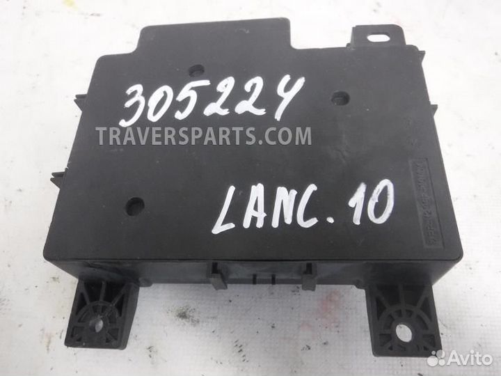 Блок предохранителей