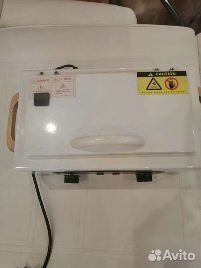 Шкаф сухожаровой