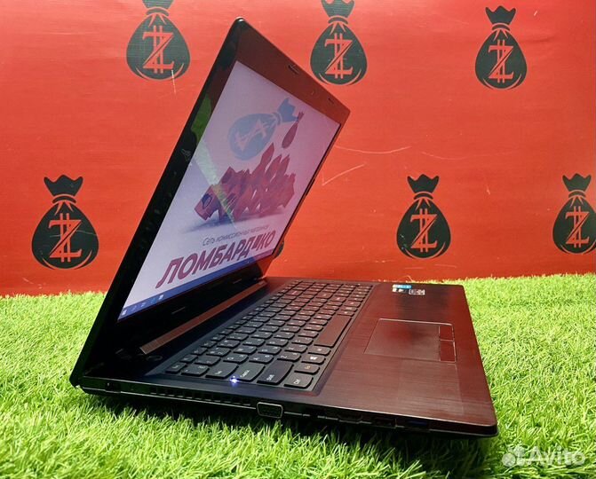 Ноутбук Lenovo G50-70 (44101 )