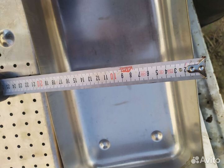 Для копчения рыбы