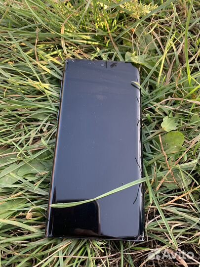 Samsung Galaxy Note 10, 8/256 ГБ