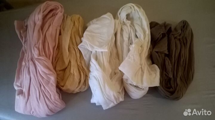 Колготки детские на школьницу