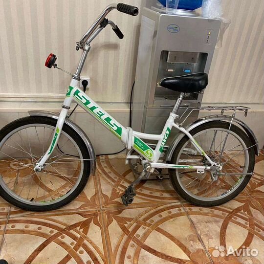 Продам велосипед б/у