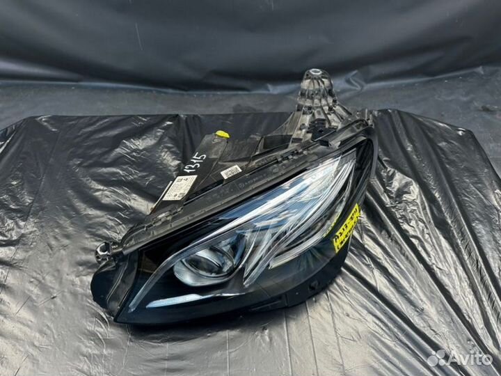 Фара передняя левая Mercedes-Benz E-Class W213